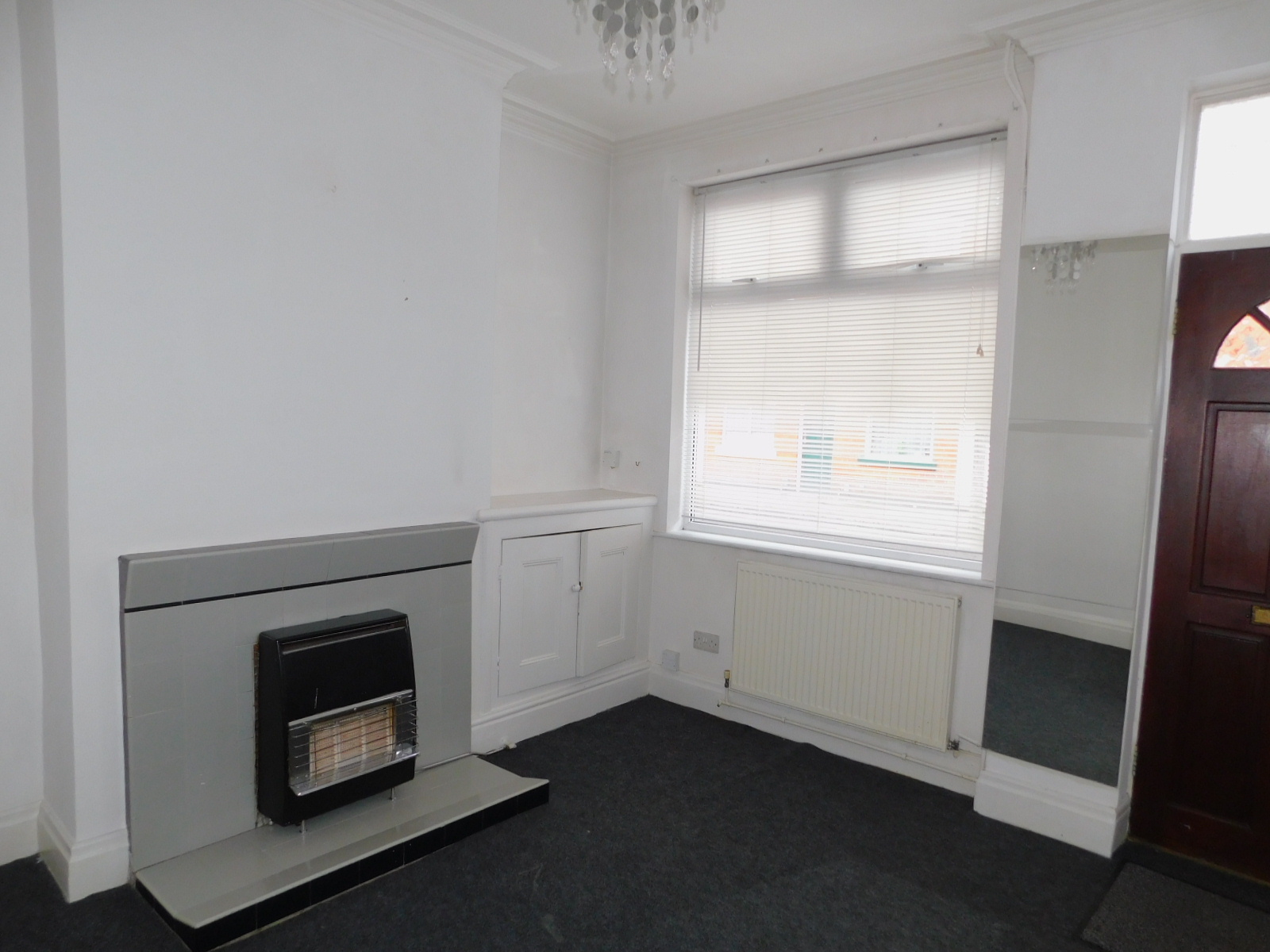 Free property report 118 Dunton Street, Leicester, LE3 5EN Chimnie