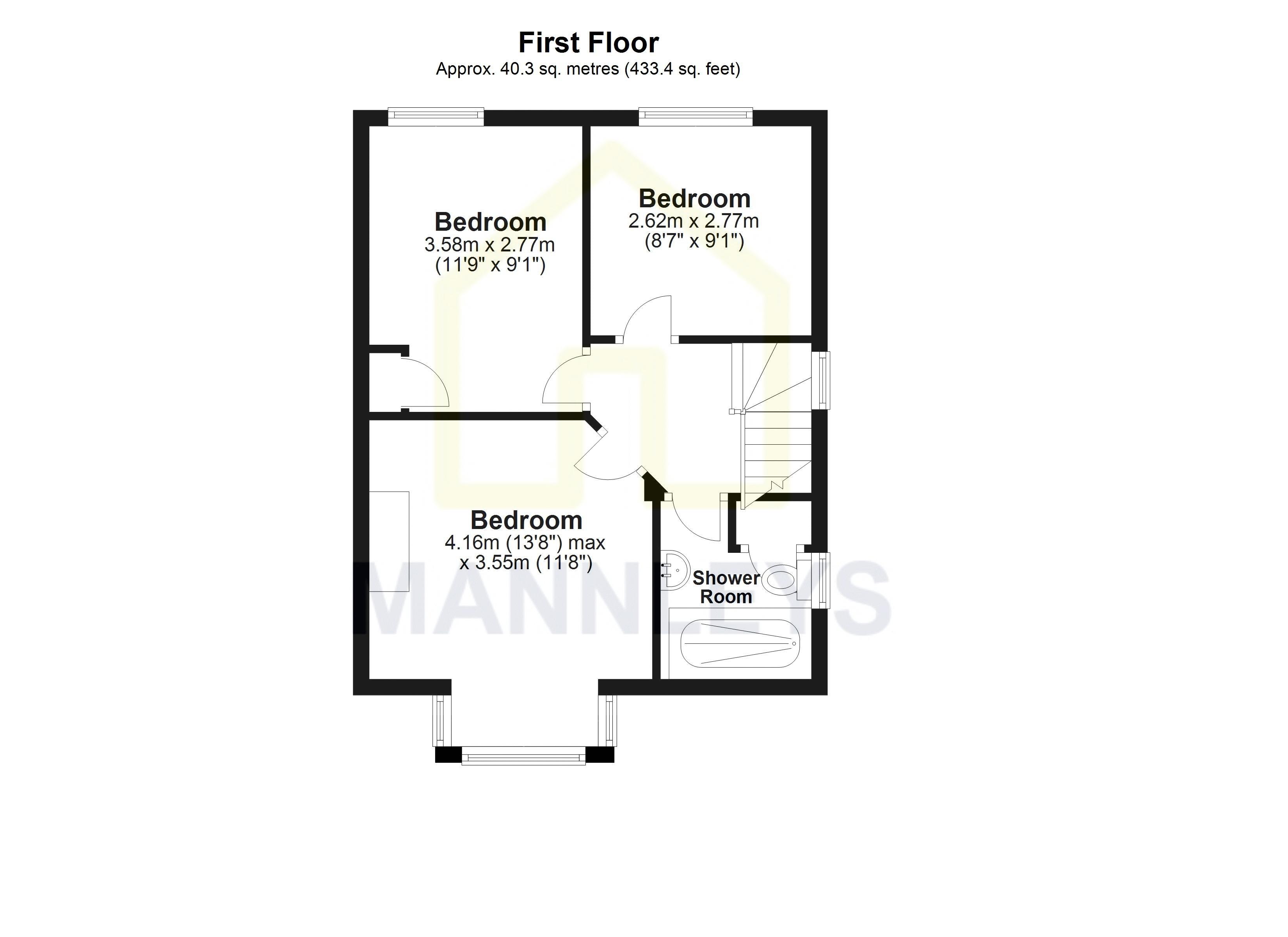 Hadley Park Road, Leegomery, Telford TF1, 3 bedroom semidetached house