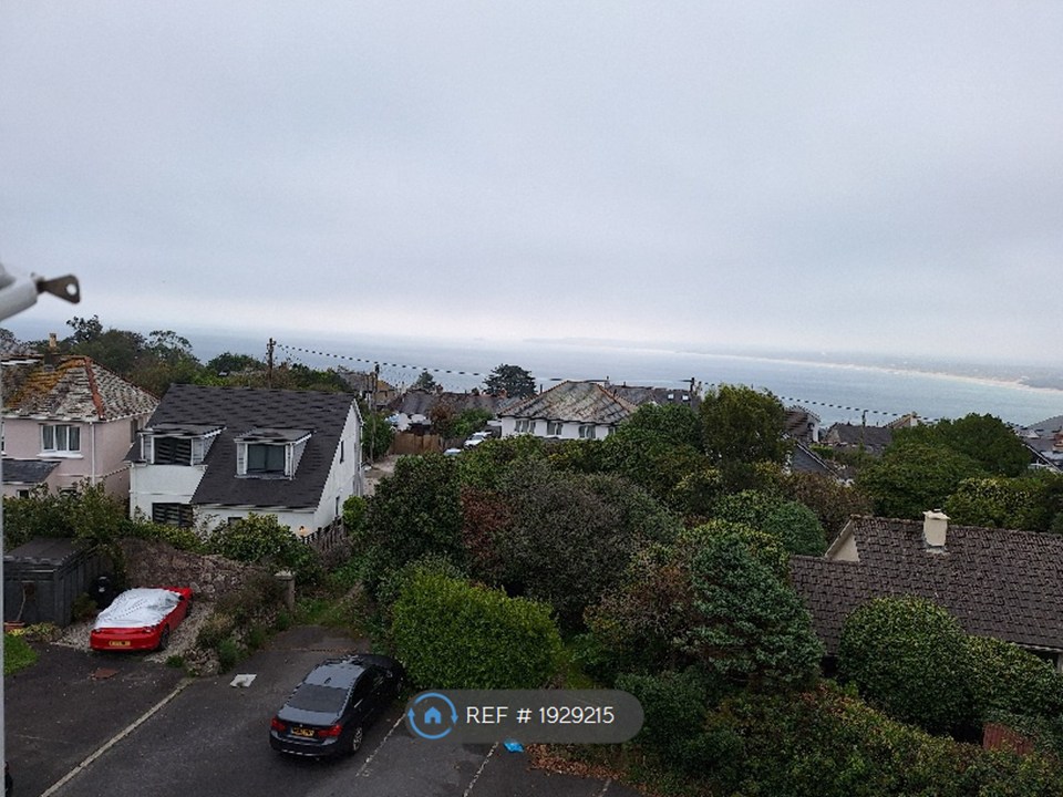 Flat, Polwithen Court Wheal Speed, St Ives photo 5