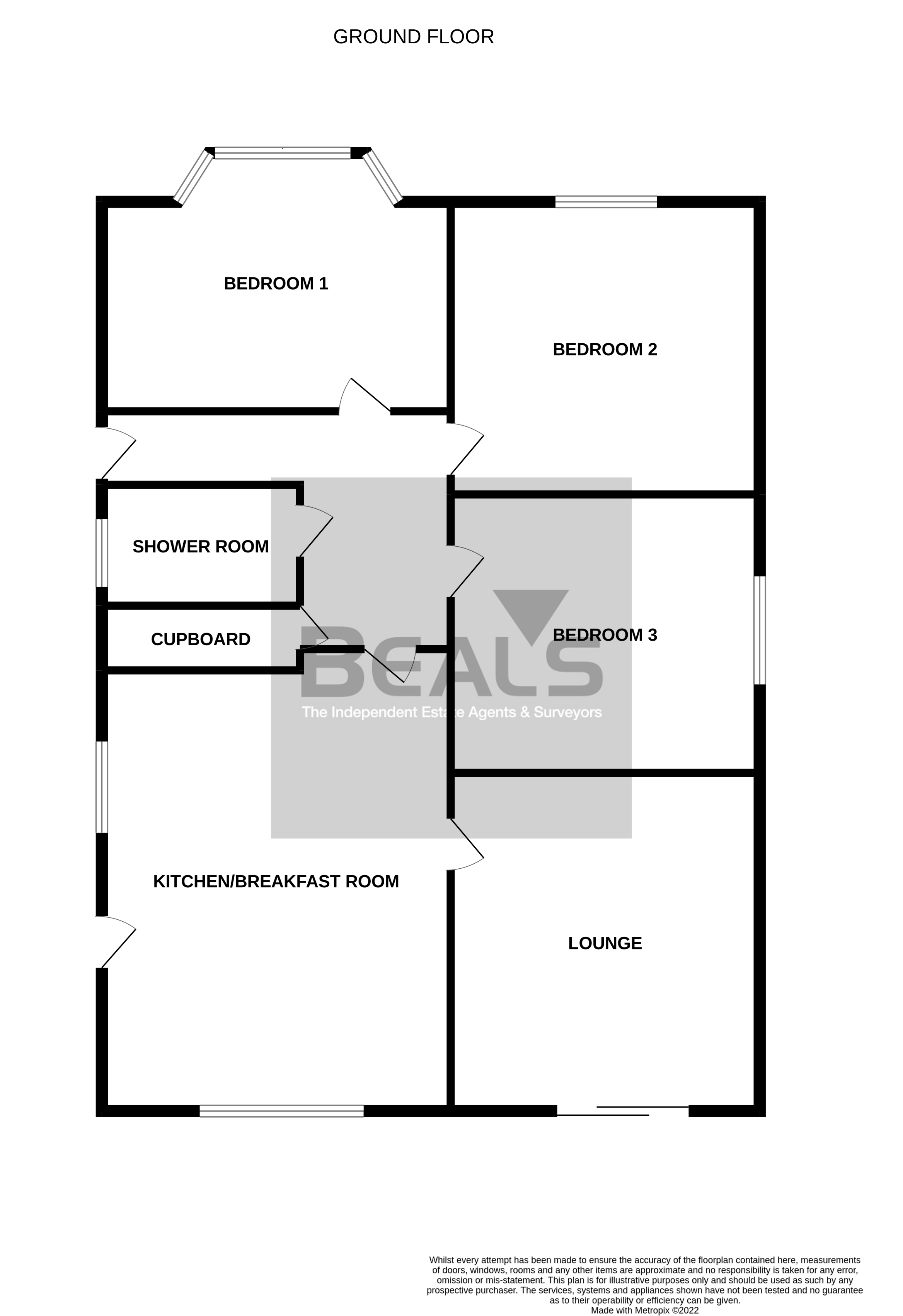 Hatley Road, Southampton SO18, 3 bedroom detached bungalow for sale 61668960 PrimeLocation