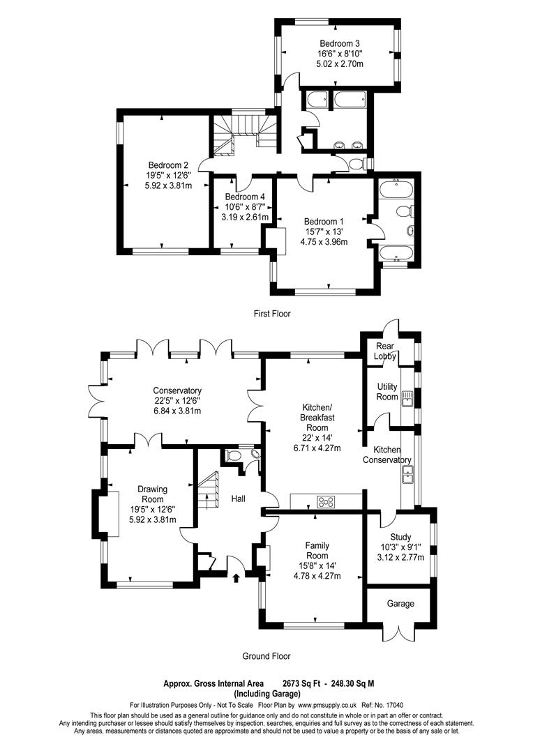 Property for sale in Canons Close, Radlett WD7 43398944 Zoopla