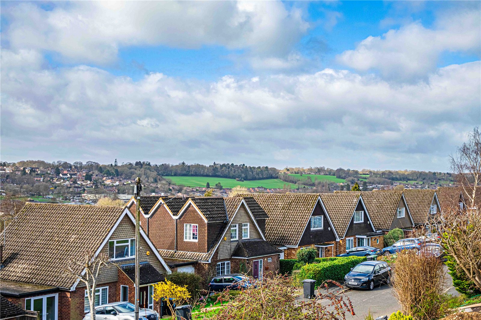 5 bedroom detached house for sale 0