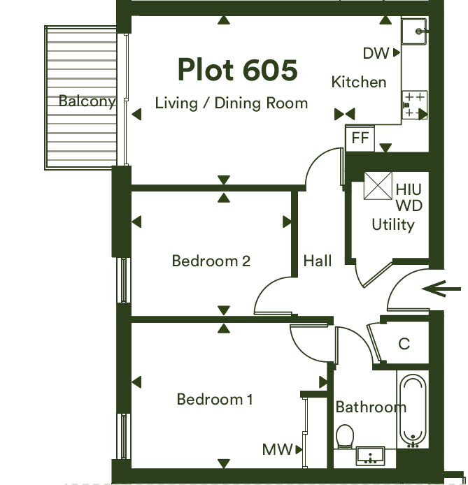605_25, Flagstaff Road, Reading floorplan