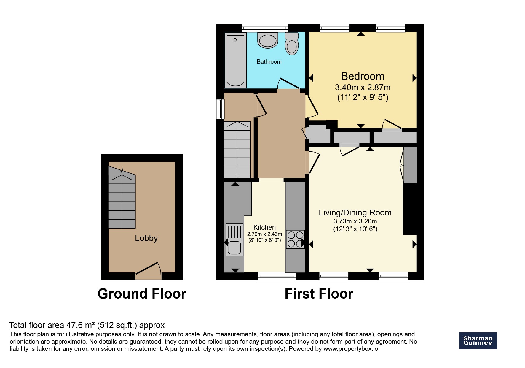 13a, Gray Road, CAMBRIDGE floorplan