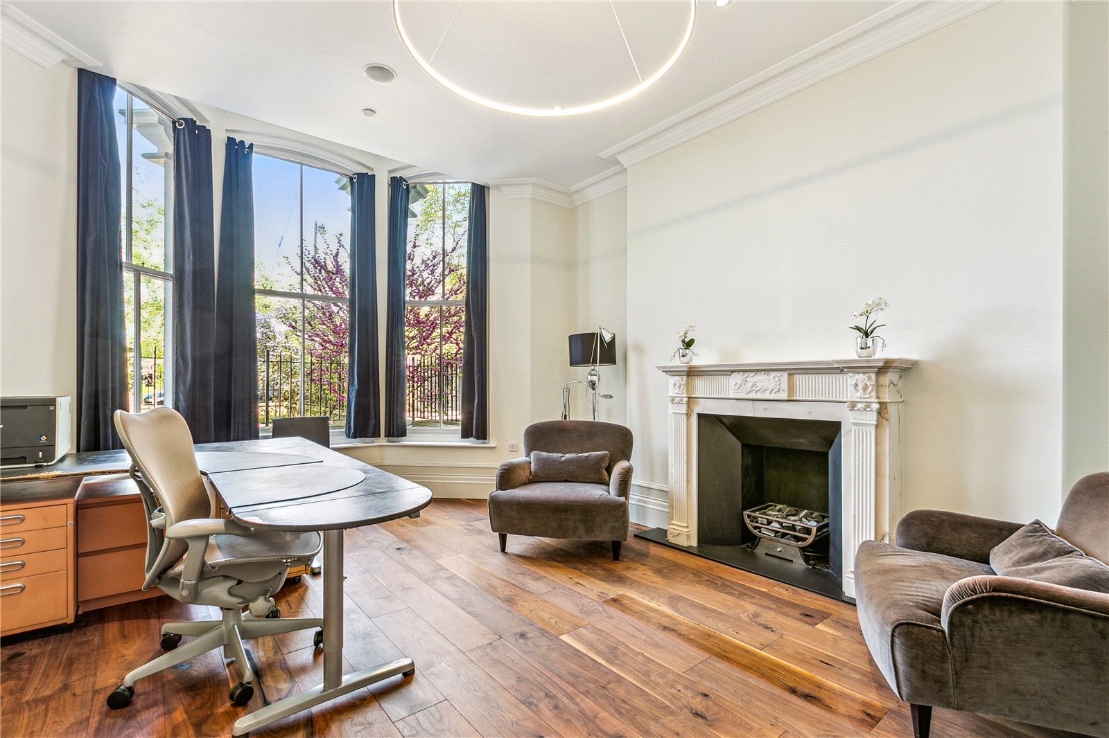 6 bedroom semi-detached house for sale 0