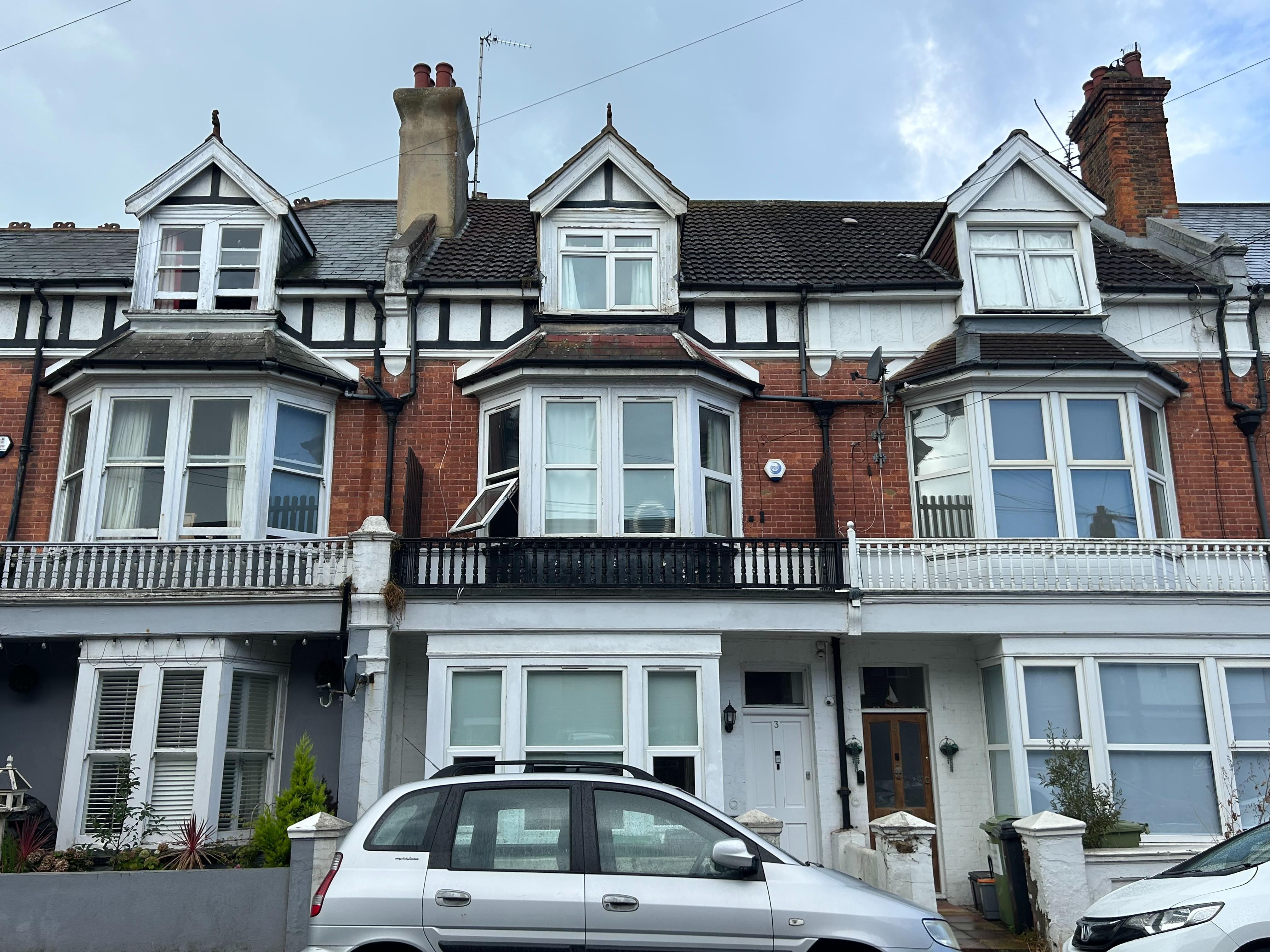 3 Ivy House, Reginald Road, Bexhill-on-Sea photo 4