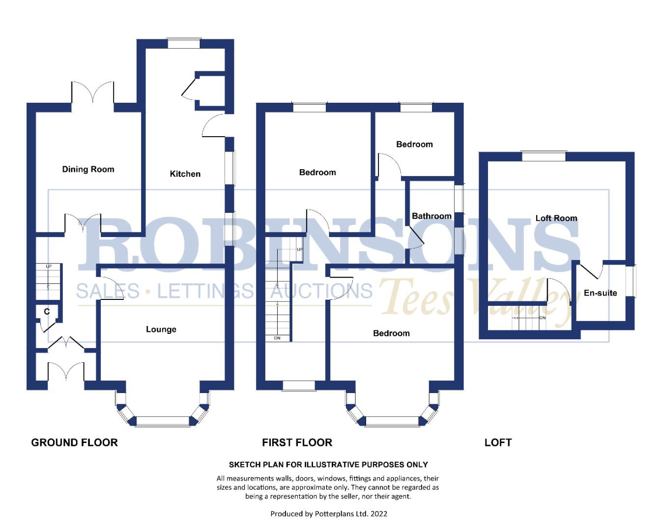 Darlington Road, Hartburn, StocktonOnTees TS18, 4 bedroom semidetached house for sale