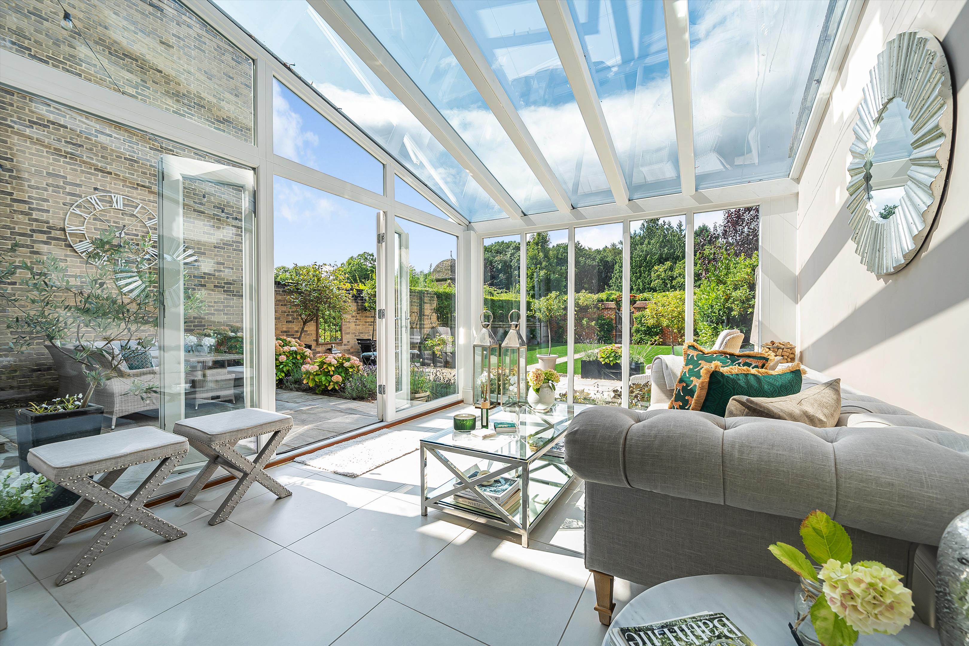 3 bedroom terraced house for sale 0