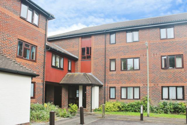 Linacre Close, Oxfordshire photo 2