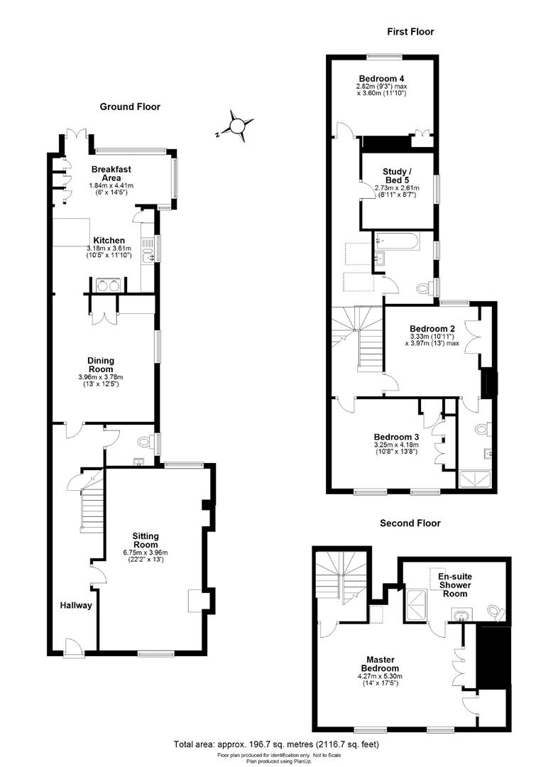 Broad Street, HayOnWye, Hereford HR3, 5 bedroom property for sale 62758956 PrimeLocation