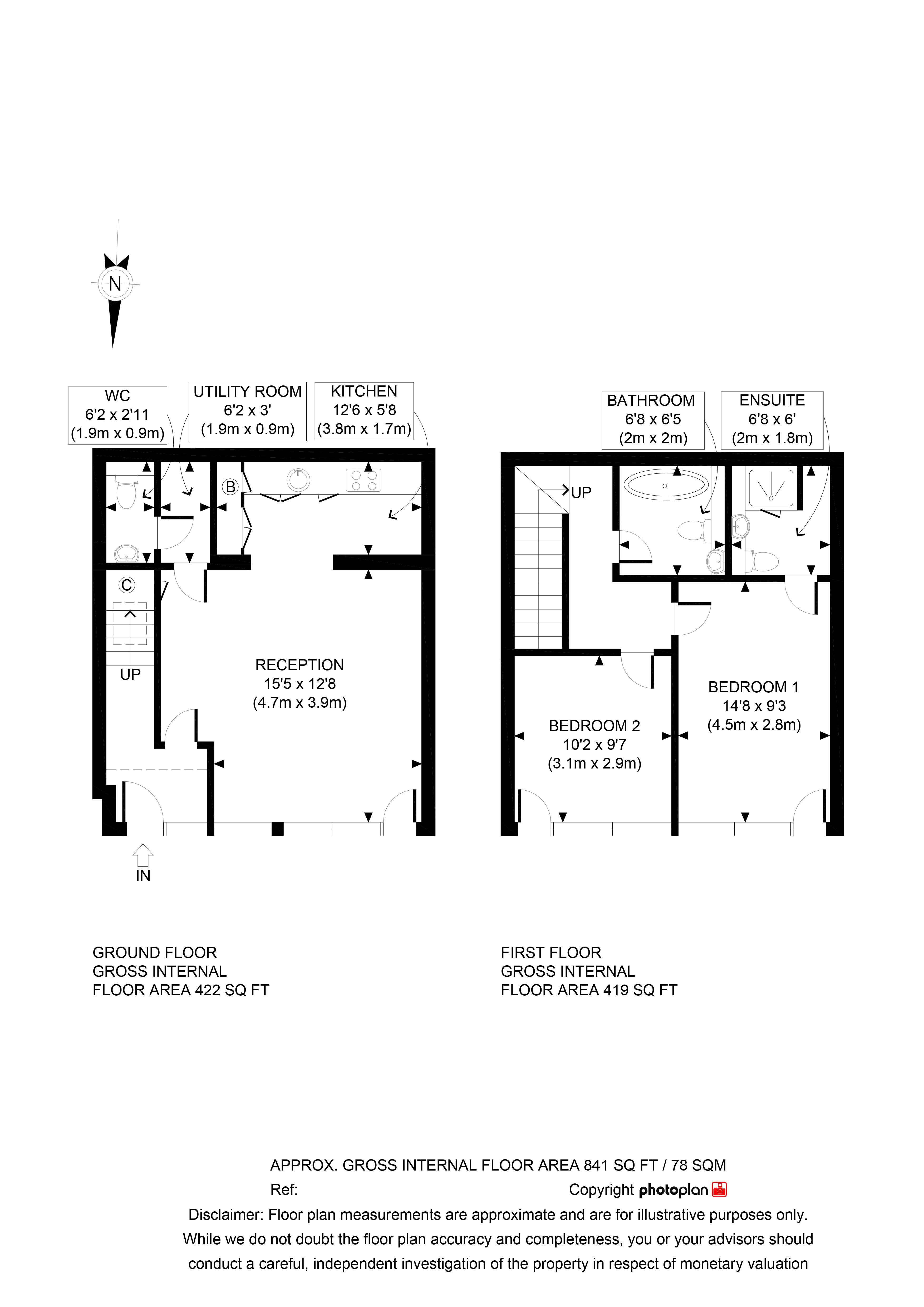 2 Bedrooms Flat to rent in Bacon Street, Shoreditch, London E2