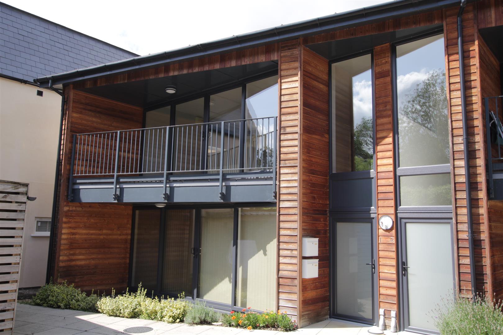 2, Newtown Court, Stamford photo 4