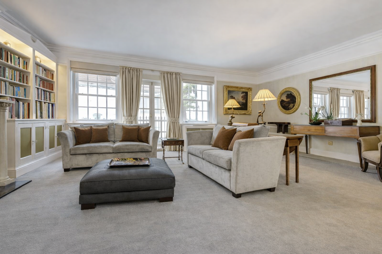 5 bedroom maisonette for sale 0