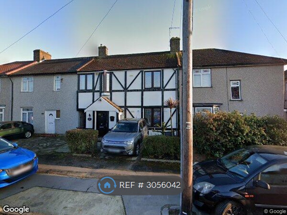 Stevens Road, Dagenham photo 2