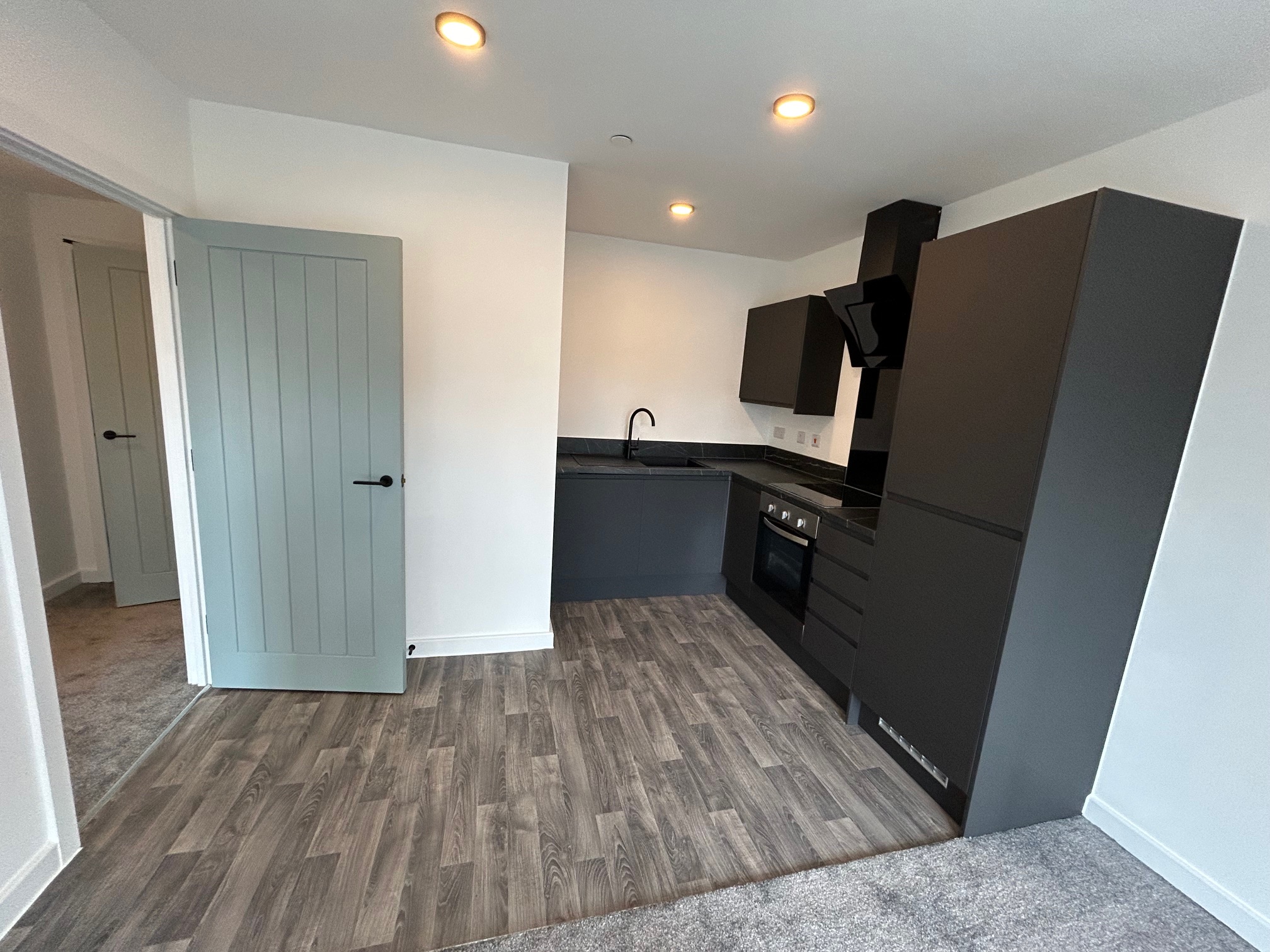 Apartment 44, Burlington Square, Burlington Street, CHESTERFIELD photo 4