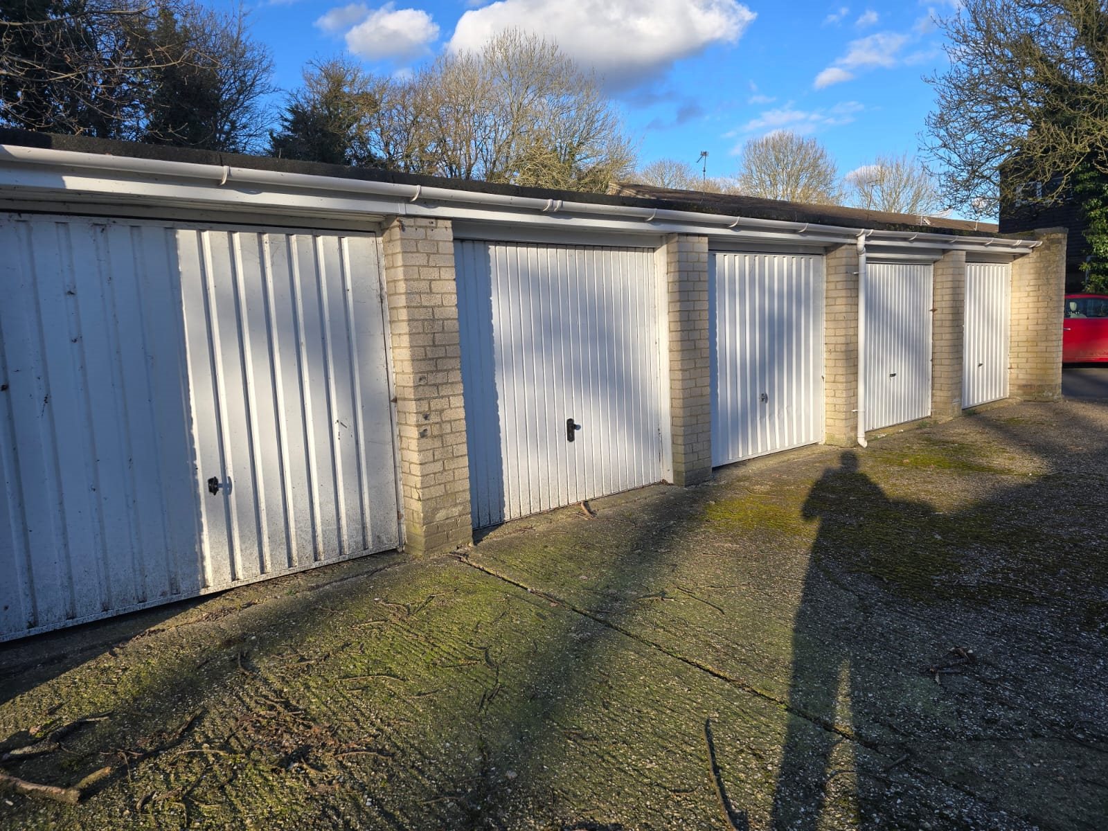 Pilgrims Way, Andover Hampshire photo 4