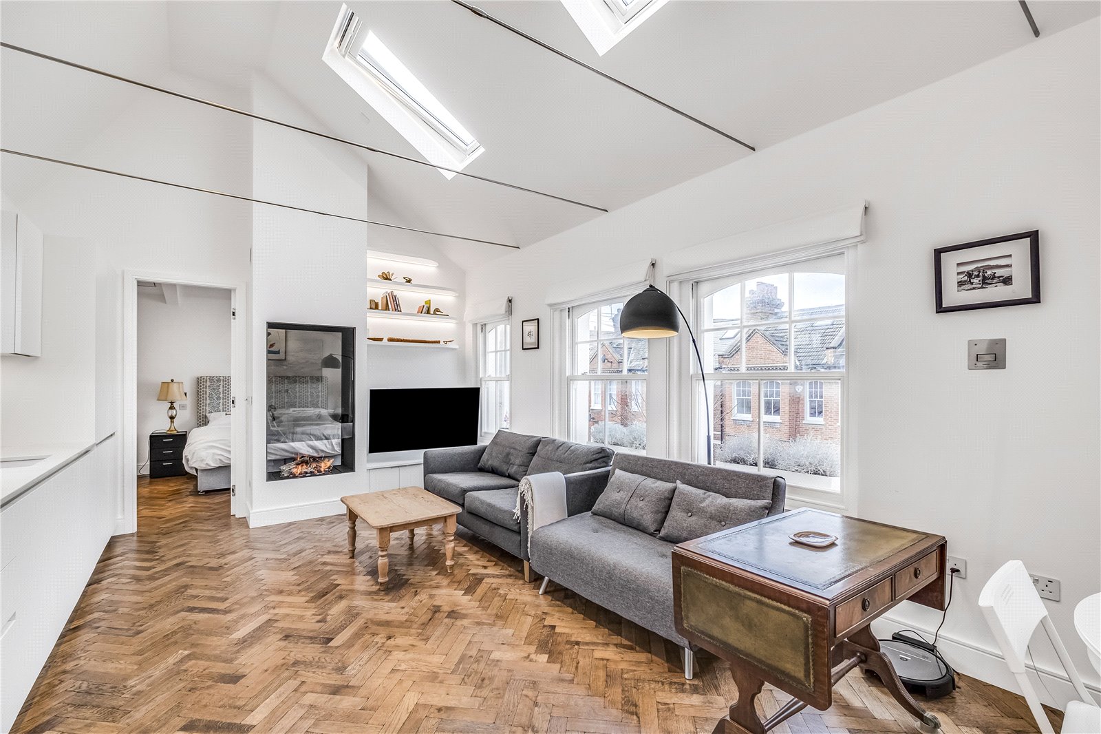 2 bedroom detached house for sale 0