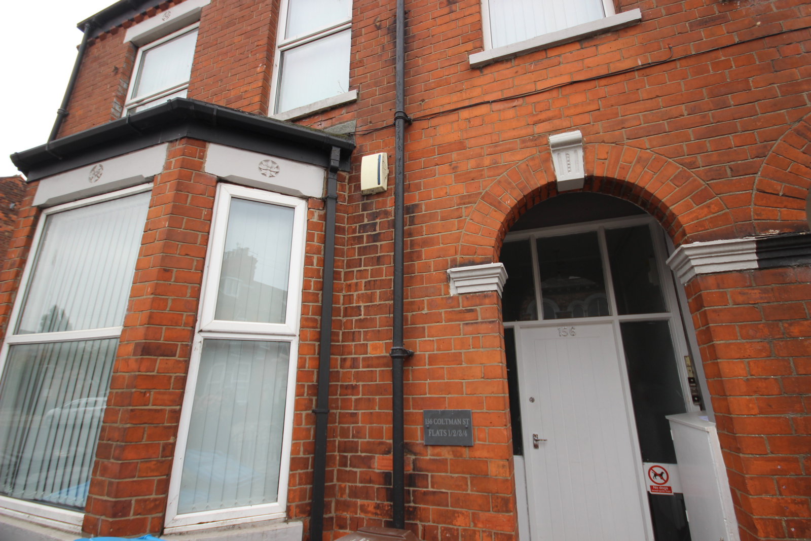 Flat 1, 156 Coltman Street, Hull photo 4