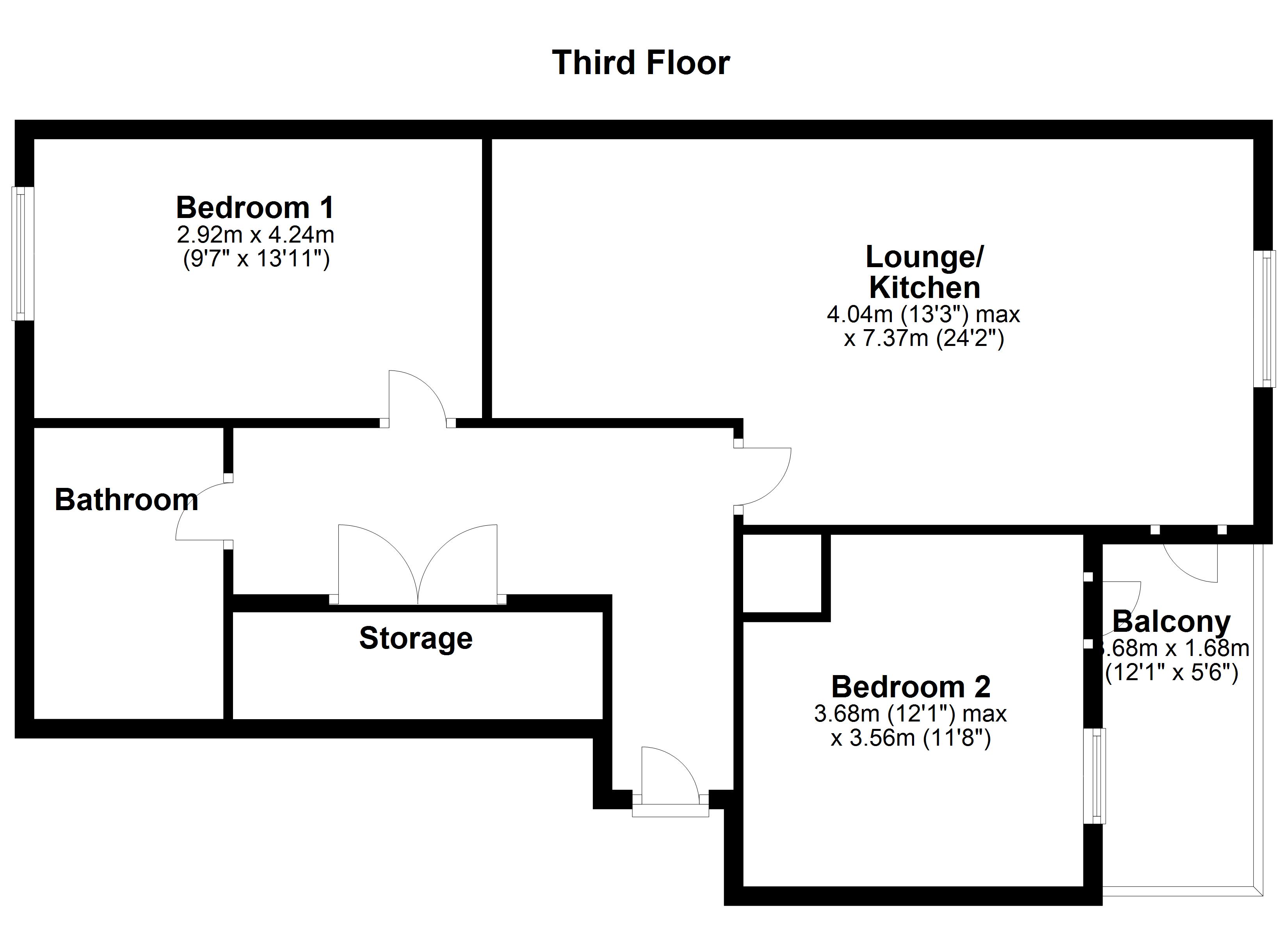 2 Bedrooms Flat for sale in Pedley Street, London E1