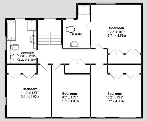 4 Bedrooms Detached house for sale in Heath Road, East Farleigh, Kent ME15