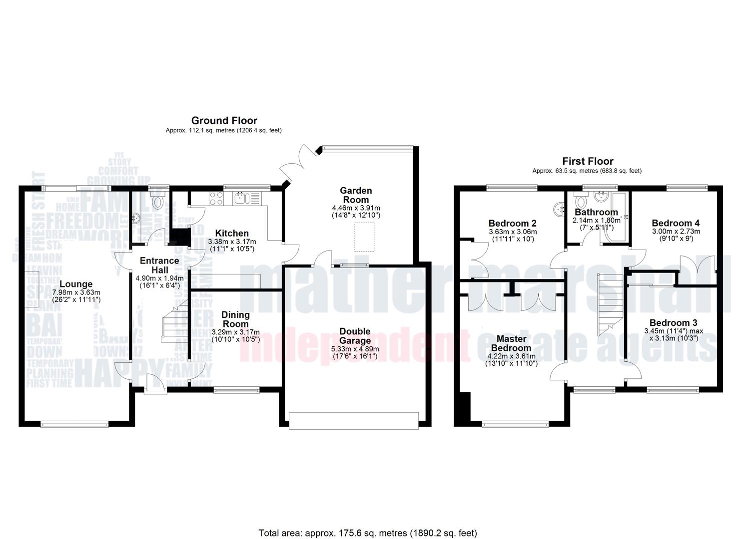 4 Bedrooms Detached house for sale in Carleton Rise, Welwyn AL6