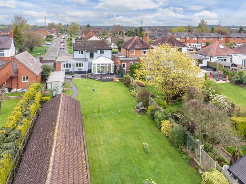 Photos of The Old County Police Station, Shaw Lane, Stoke Prior