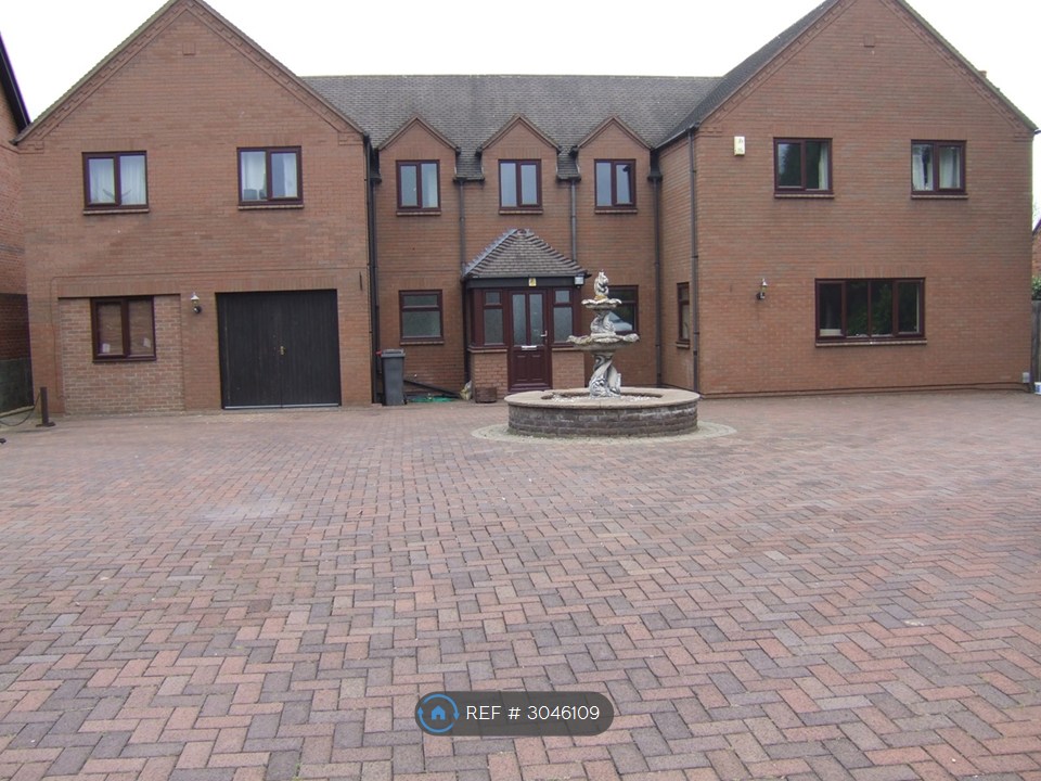 Lapwing Gate Room, Lapwing Gate Priorslee, Telford photo 2