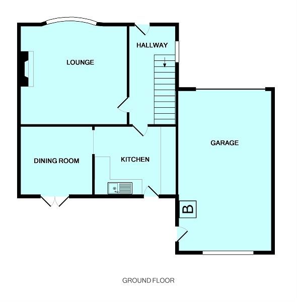 Free property report 23 Eleanor Close, Pencoed, Bridgend, CF35 6RD