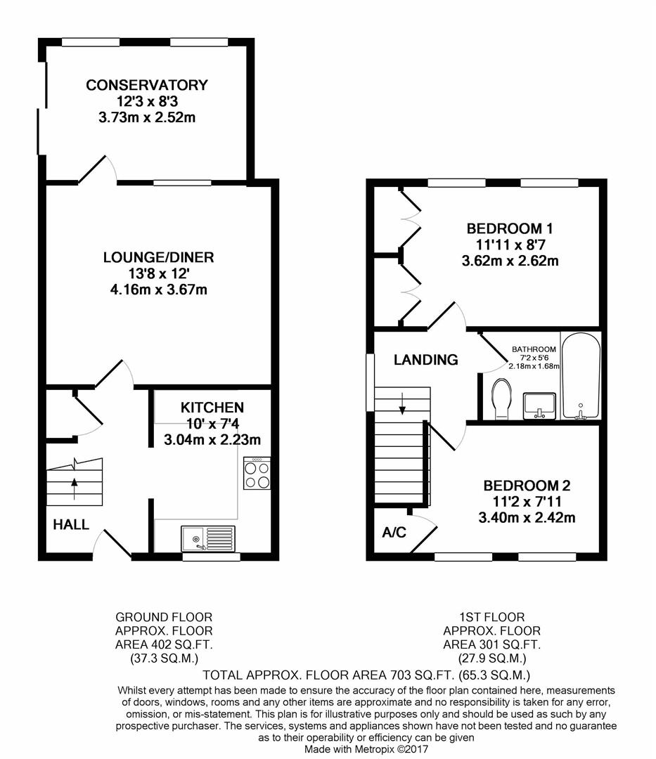 2 Bedrooms End terrace house for sale in Grovehurst Road, Kemsley, Sittingbourne ME10