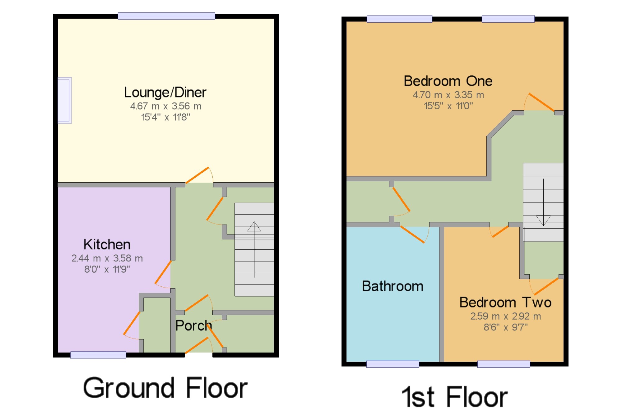 2 bed flat for sale in St. Nicholas Avenue, Gosport PO13 Zoopla