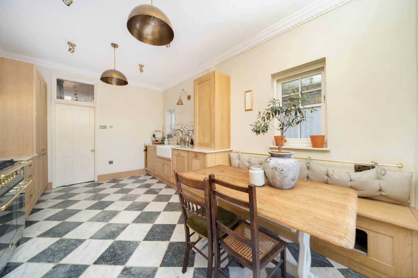 3 bedroom terraced house for sale 0