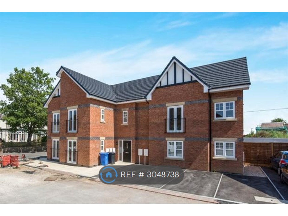 Hatton Mews, Spondon, Derby photo 4