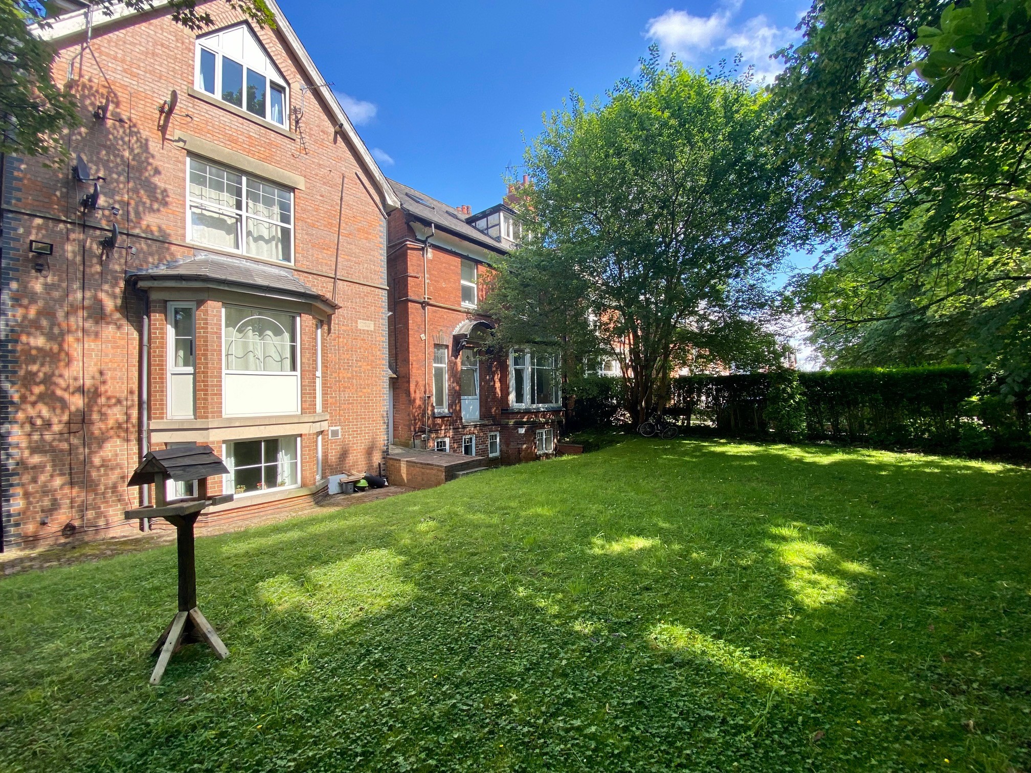 156, Otley Road Flat 1, 156, Leeds, Headingley photo 4
