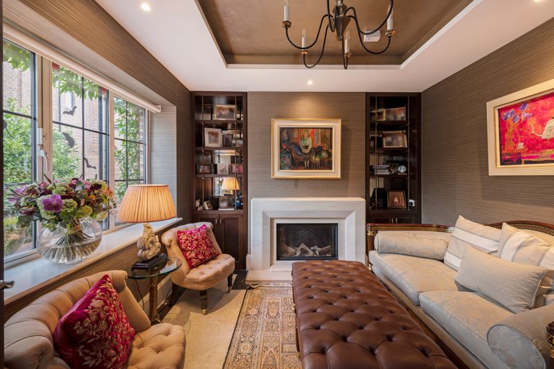 Photos of Chandos Way, Hampstead Garden Suburb NW11 65985216