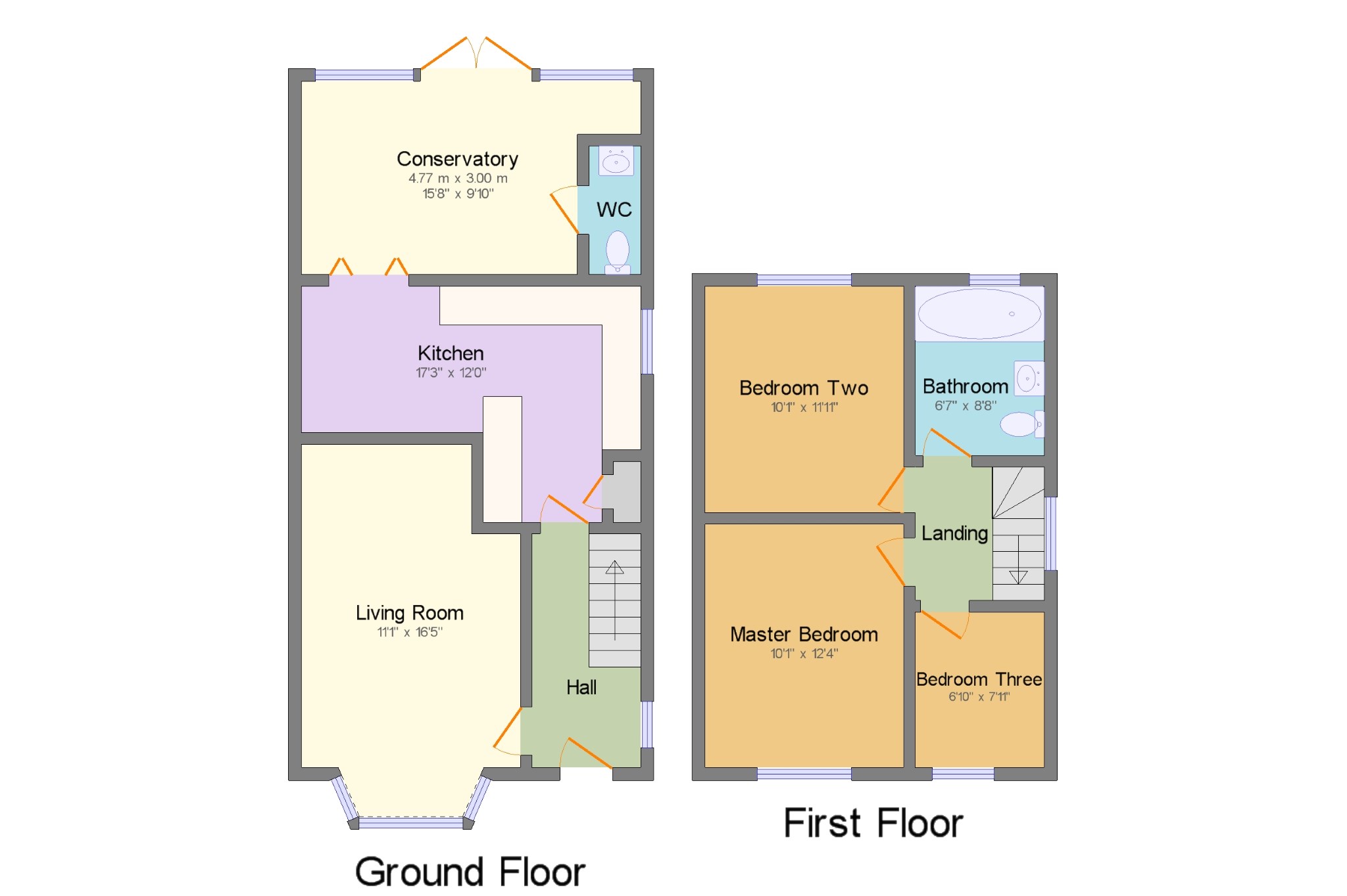 3 bed semidetached house for sale in Road, Birmingham, West