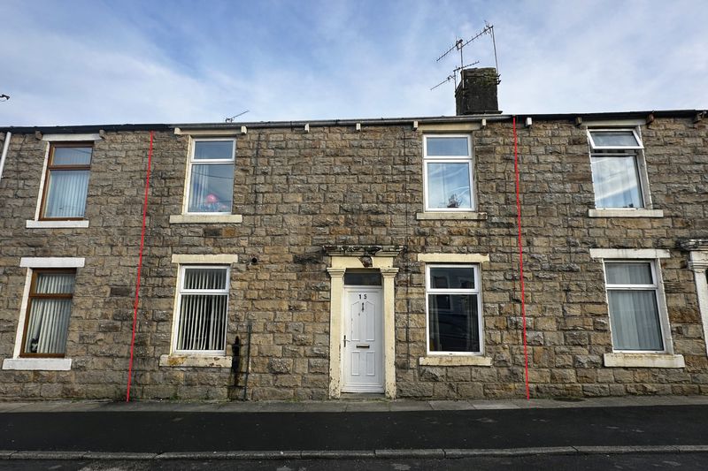 15, Commercial Street, Accrington photo 3
