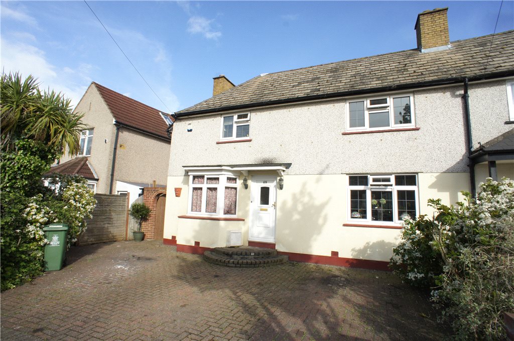 Free property report 69 Lovel Avenue, Welling, DA16 3JG Chimnie