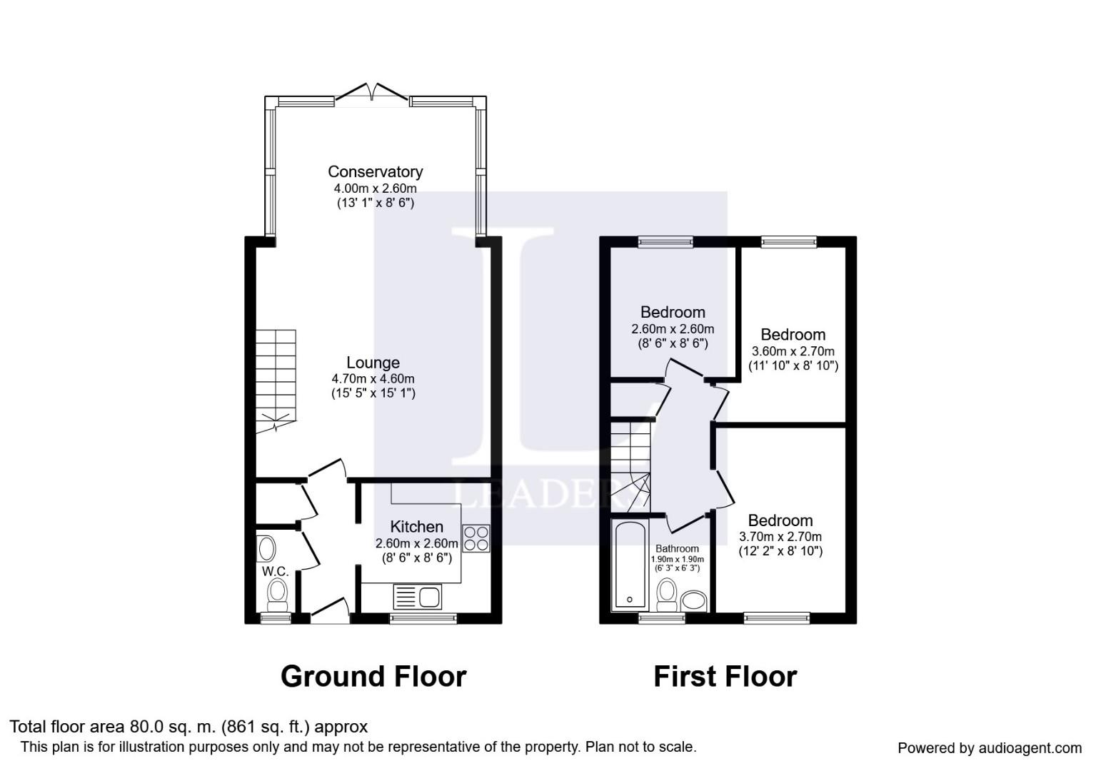 3 Bedrooms Semi-detached house for sale in Stanstrete Field, Great Notley, Braintree CM77