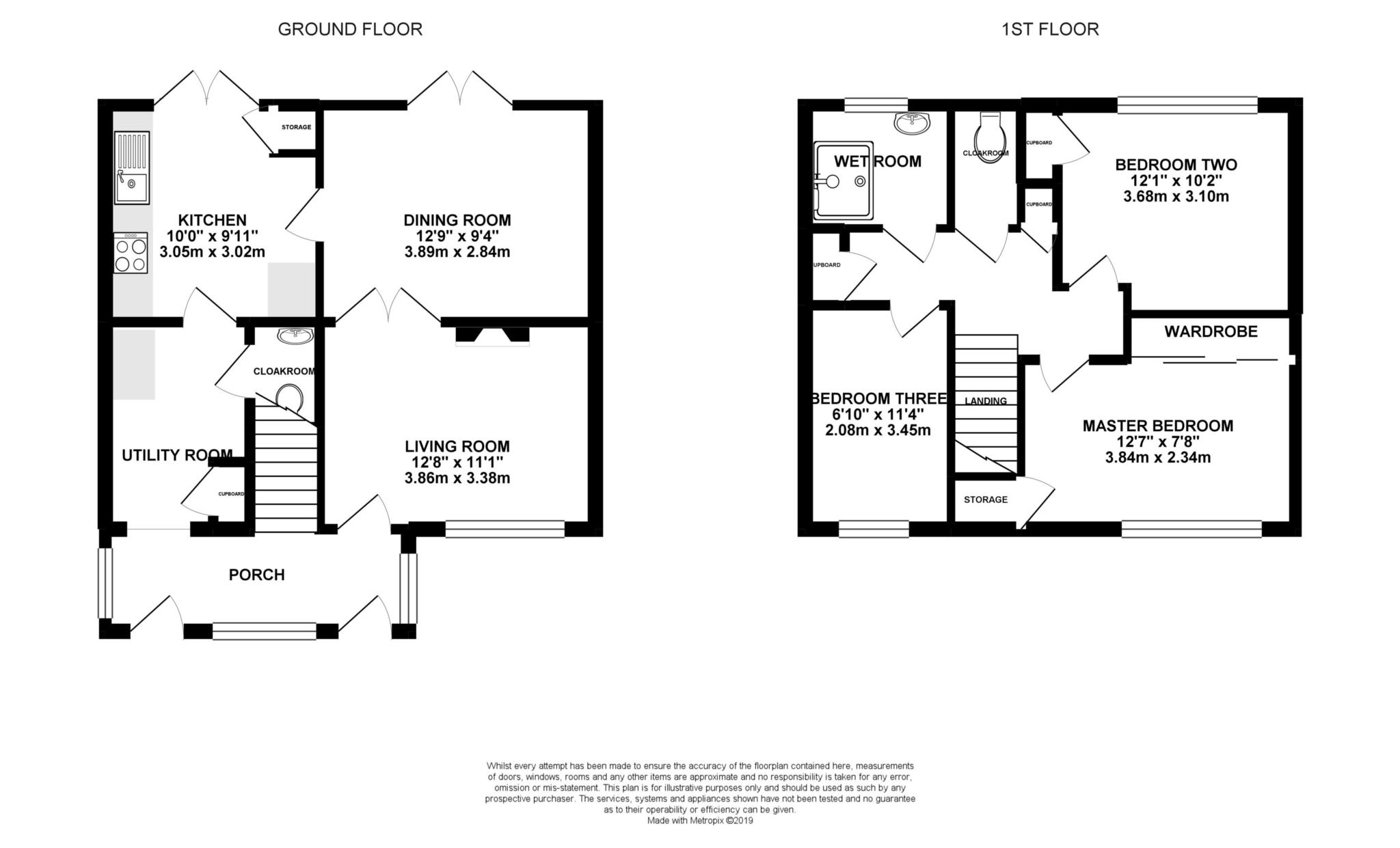 3 Bedrooms Semi-detached house for sale in Wellington Drive, Bracknell RG12