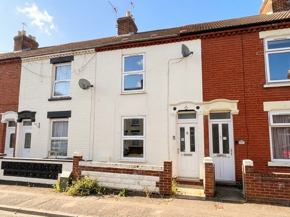 31, Gatacre Road, Great Yarmouth photo 5