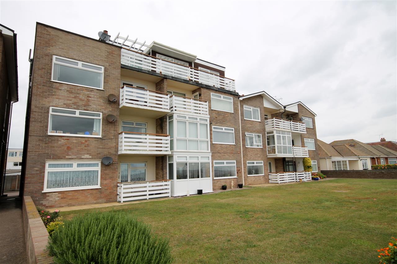 Free property report 8, Queens Court, Kings Parade, Holland On Sea