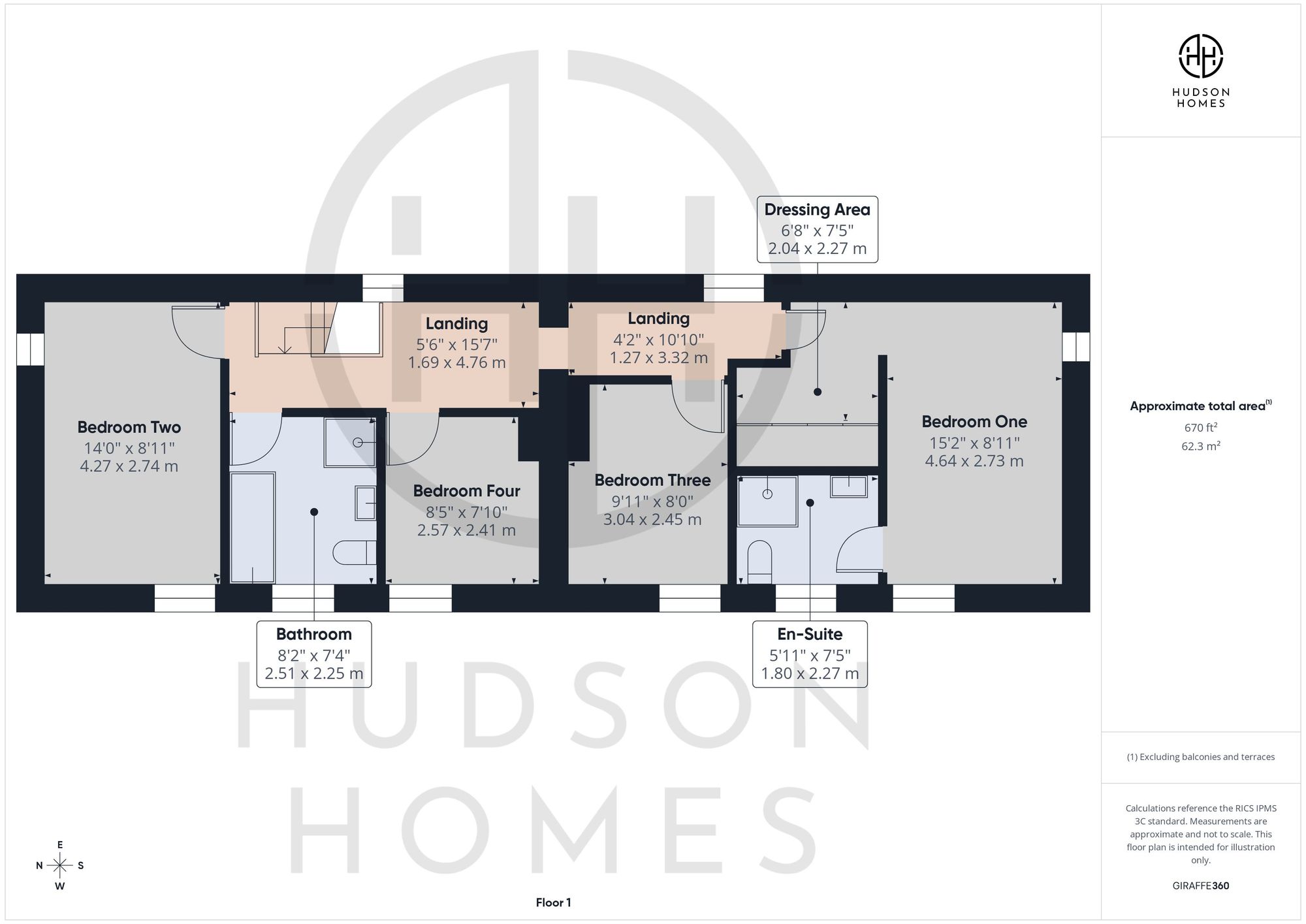 45 Main Street, Peterborough floorplan