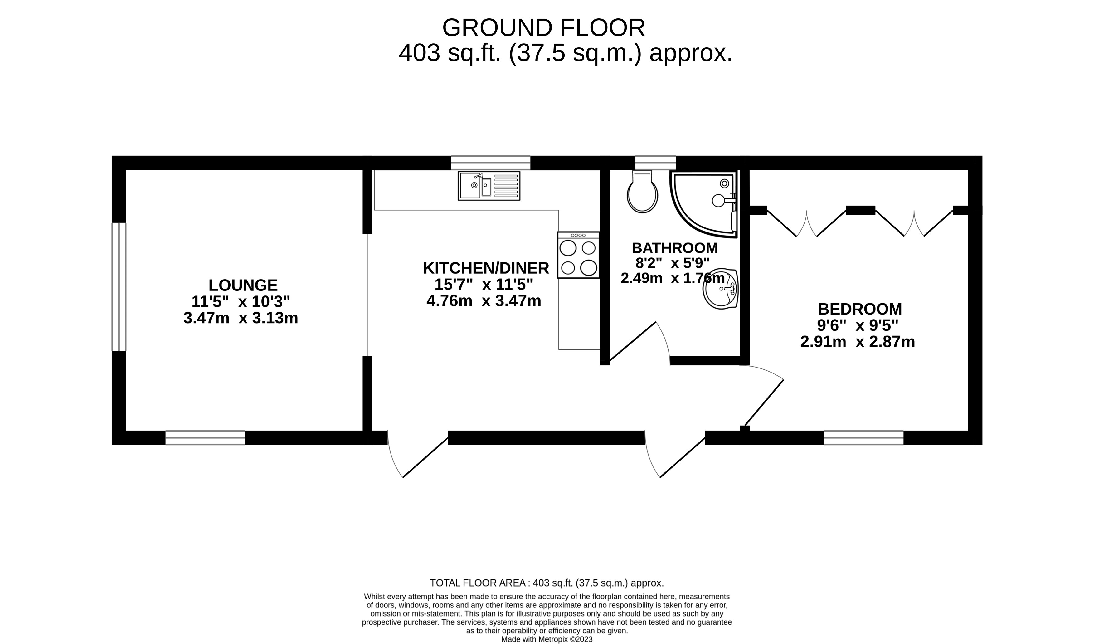Grange Park Mobile Homes, Shamblehurst Lane South, Hedge End SO30, 1
