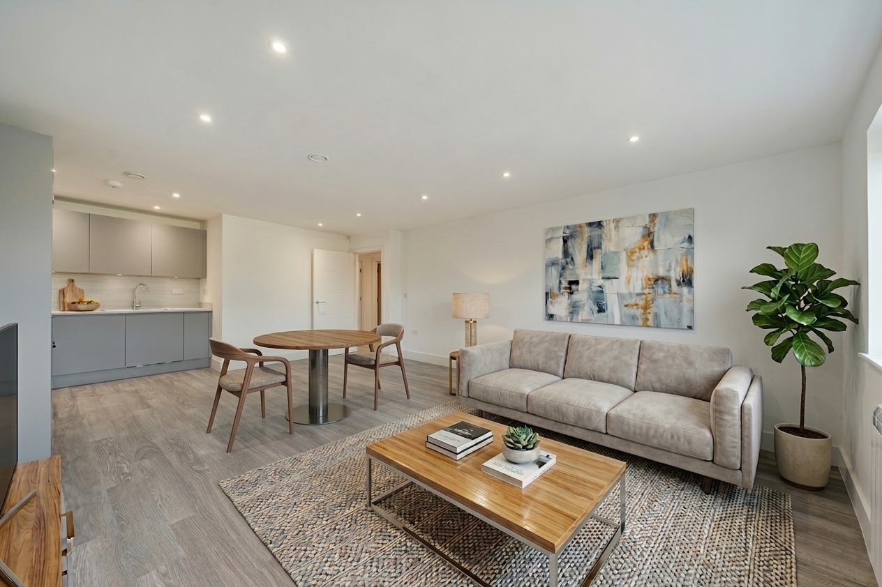 13, S T C House, 38, Croydon Road, Beckenham photo 4