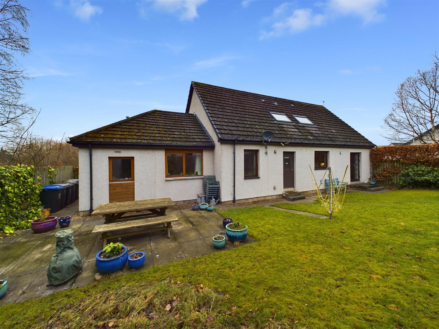 Photos of 31 David Douglas Avenue, Scone, Perthshire PH2 66468900