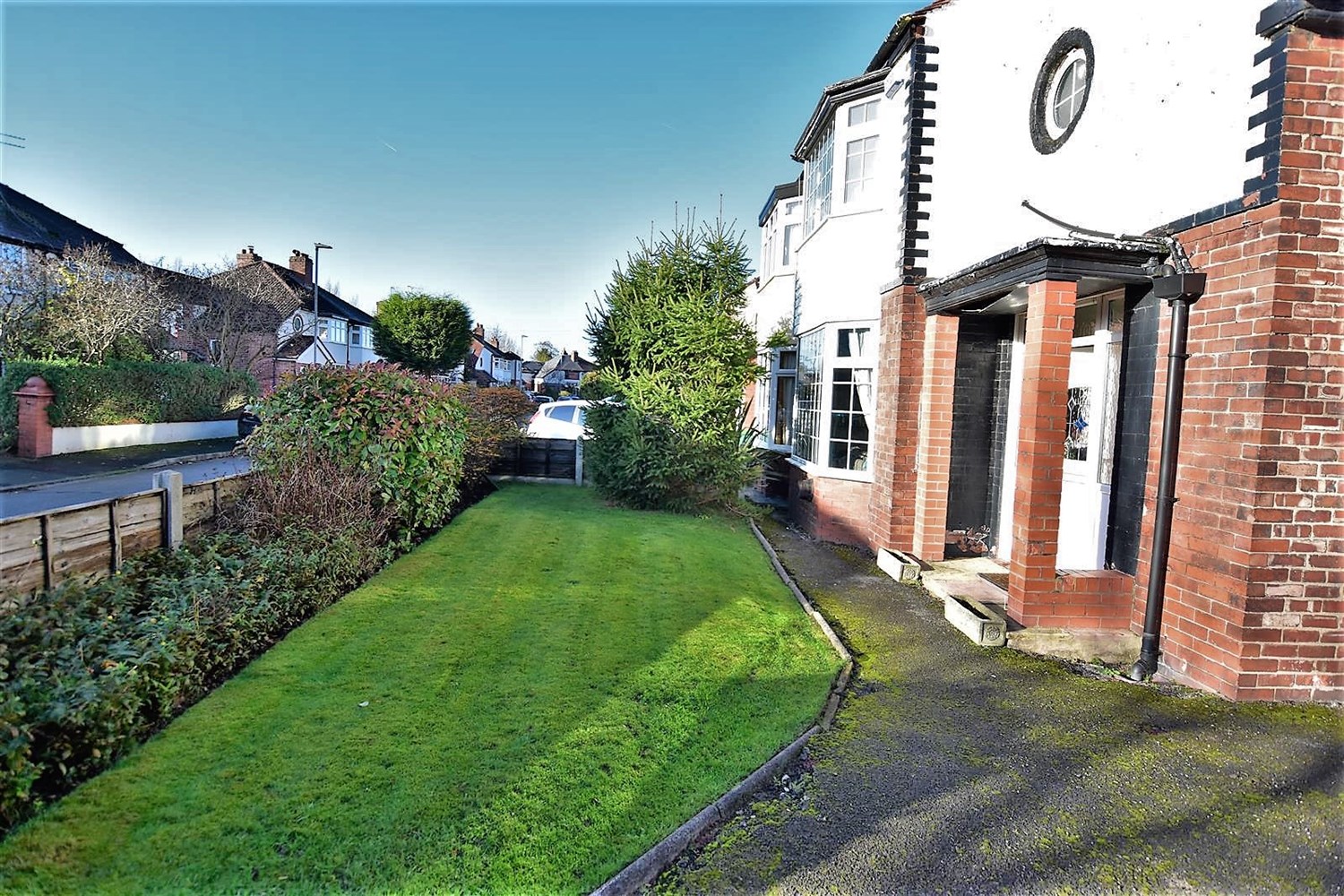 Photos of Kingsfield Drive, Didsbury, Manchester M20 63465639