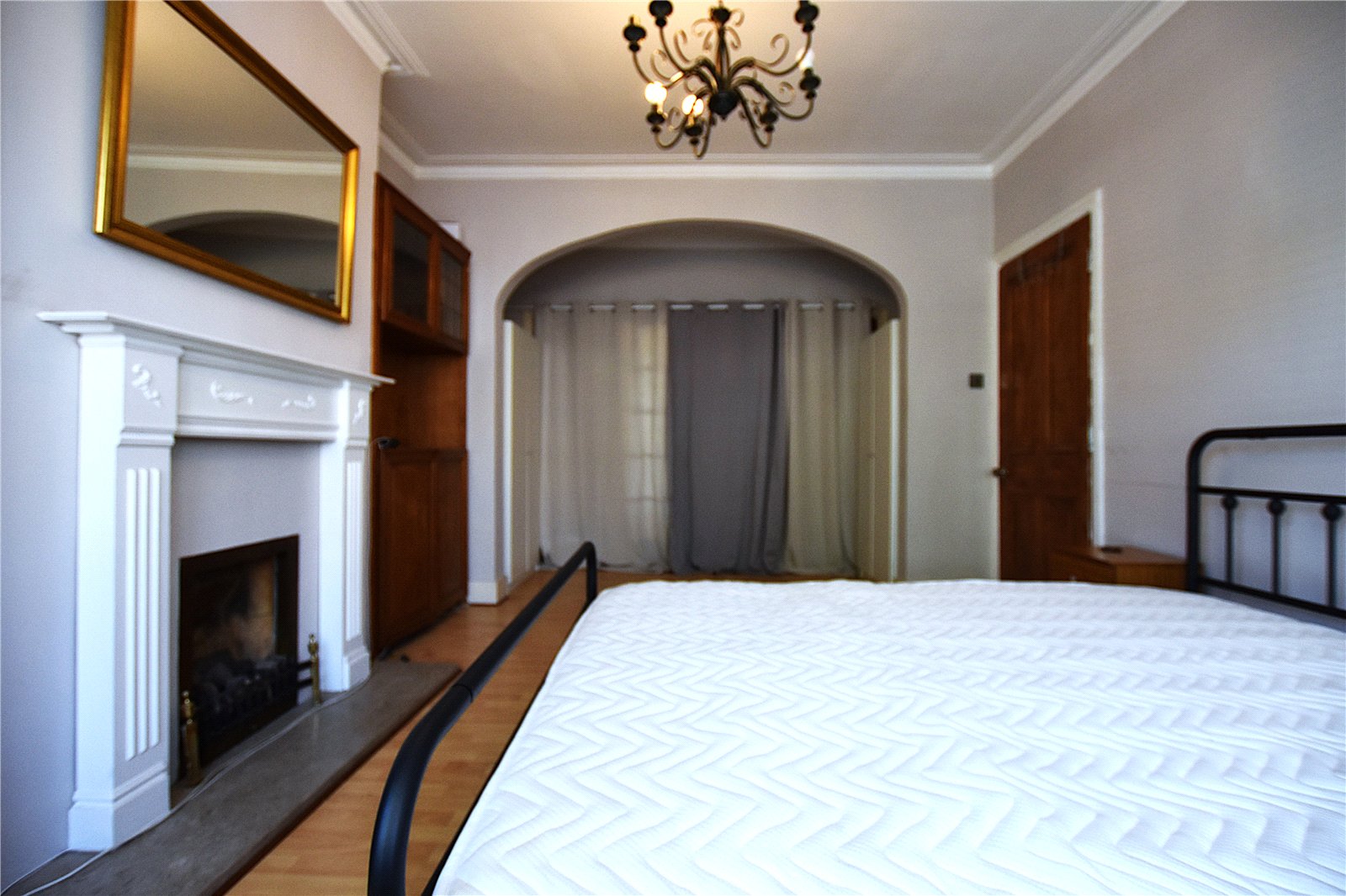 1-bed house on 26, Howberry Road, Thornton Heath, £750/mo