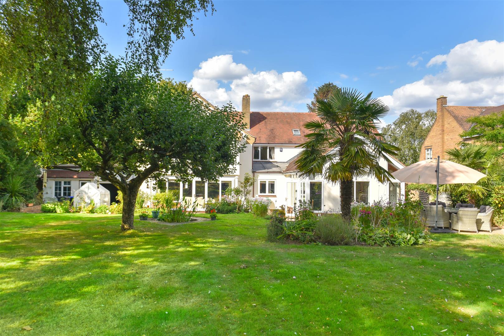 5-bed detached on Balmoral, Moulton Lane, Northampton, £1,450,000