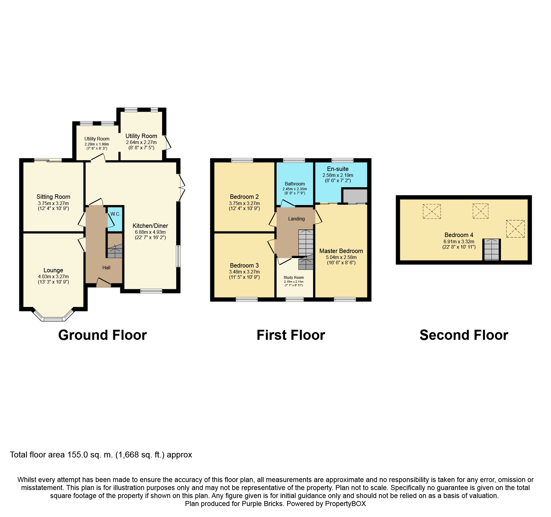 4 Bedrooms Semi-detached house for sale in Newcastle Road, Crewe CW2