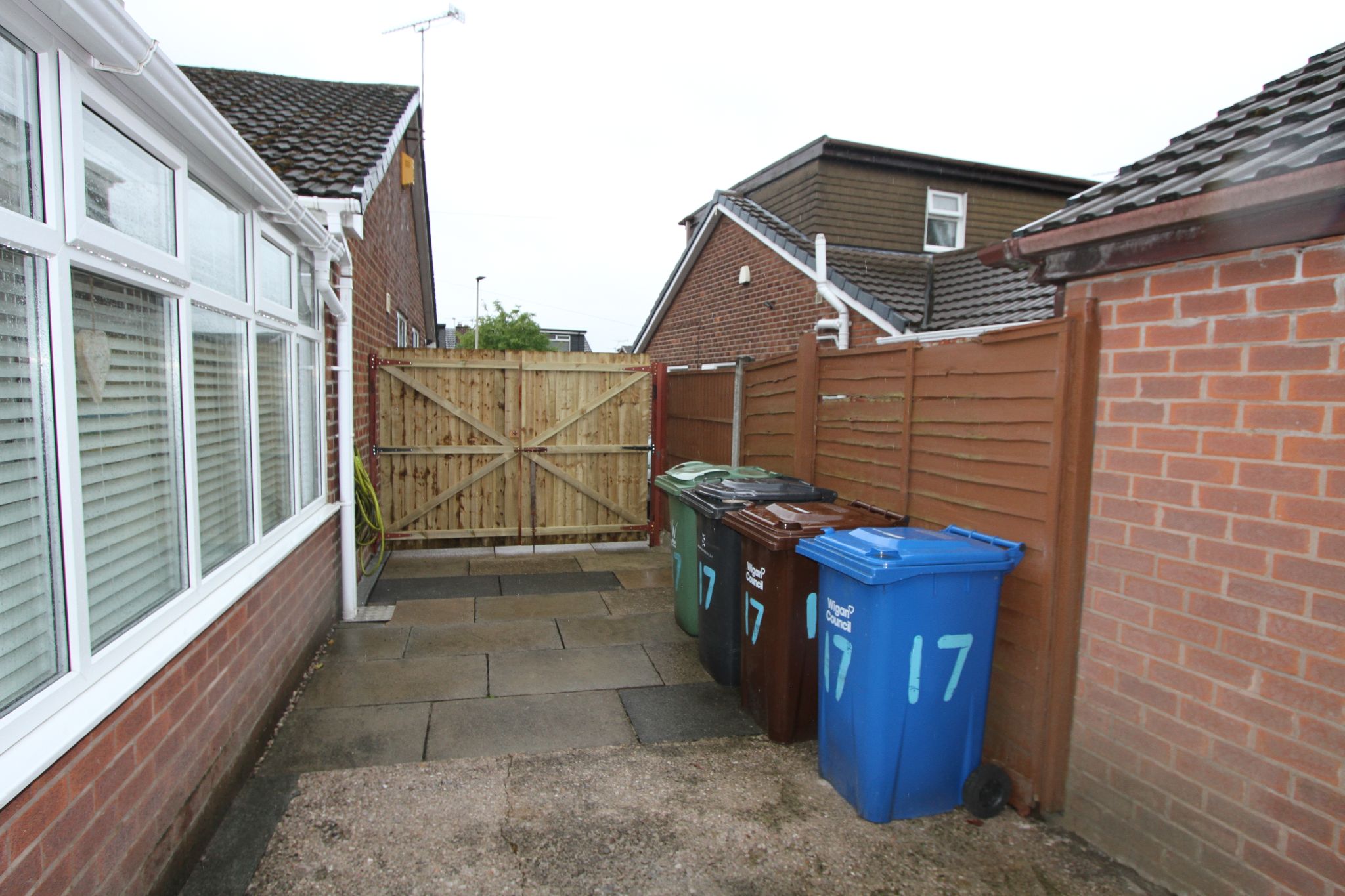 Photos of Ellesmere Road, AshtonInMakerfield, Wigan WN4 64716042